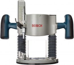 Bosch immersion router base8